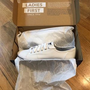 BNIB Keds Kickstart in Canvas